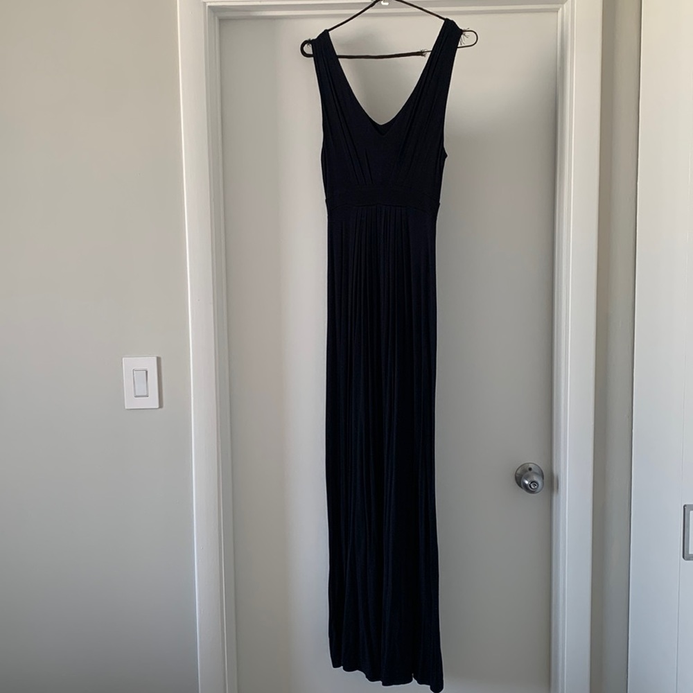 Banana Republic Small Women’s Maxi Dress